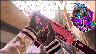 The *NEW* SMG Meta in MW2 Ranked Play