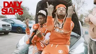 Lou Hundo ft. YB547 - Feds Watching (Official Video) | Dir. EZ Gang Films
