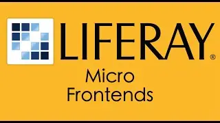 Micro Frontends con Liferay