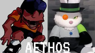 Endless Patches (Endless Aethos cover)