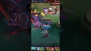 👍 #mobilelegend