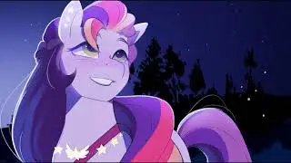 Velvet Starscout Tribute