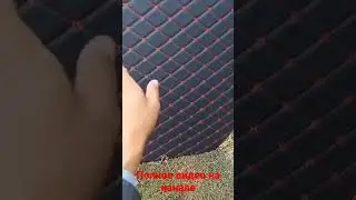 Дверные карты Газель