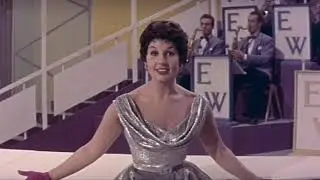 Alma Cogan - The Sycamore Tree