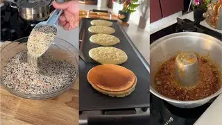 3وصفات وحده تنسيك فالثانيه💯اللذة والاقتصاد 👌