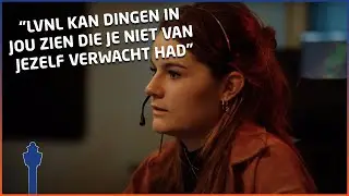 In opleiding tot luchtverkeersleider: de selectie - Het verhaal van Judith