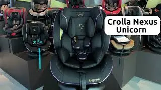 Smart Buckle Alert System  | Crolla Nexus Unicorn