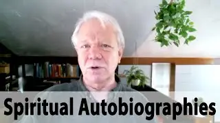 Writing a Spiritual Autobiography