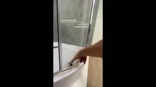 Душевой уголок AQUABATH OMEGA AB1001 | bydom.by