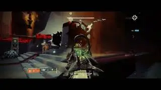 Destiny 2 КП Ласты