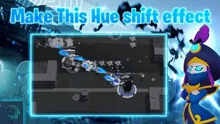How to edit brawl stars montage😀 | Colour correction editing tutorial alight motion.