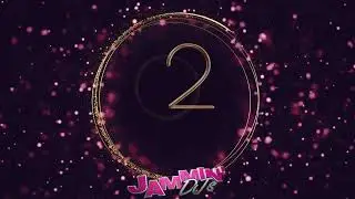 Happy New Year 2024 JAMMIN' DJs