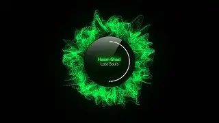 Hasan Ghazi - Lost Souls (Original Mix) [Reckoning Records]