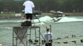 Pro Women Wake Games 2012 Finals