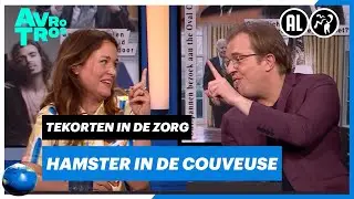Peter Pannekoek Kreeg GEEN Hulp Bij Hartaanval | DIT WAS HET NIEUWS
