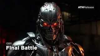 GBS - Final Battle [Cyberpunk / Midtempo Bass]