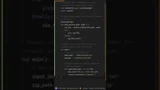 What’s the trick with Python’s with statement? Pythons with Statement The 