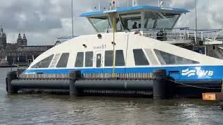 Hollanda x Türkiye denizde ne fark var