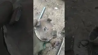 Съемник для снятия гильз зил