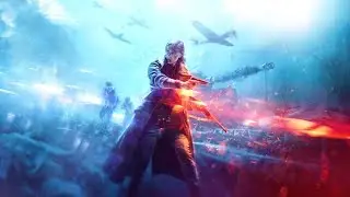 Battlefield V - All Main Menu Theme ( OUTDATED )