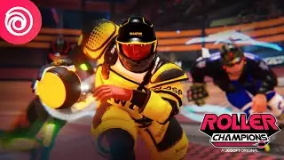 Trailer di panoramica del gioco | Roller Champions