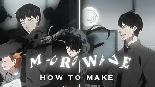 TUTORIAL HOW TO MAKE MICROWAVE