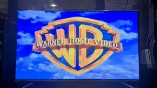 Opening to The King and I 1999 VCD