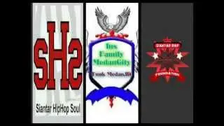 Siantar Rap Foundation   Batak Swag Ethnic By JOSHUAahmc