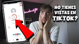 El ALGORITMO de TIKTOK vuelve a CAMBIAR [Como FUNCIONA el ALGORITMO de TIK TOK 2024]