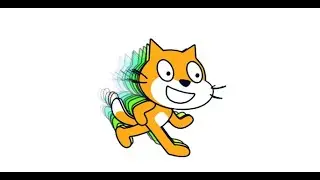 A Effect in Scratch I love to use | 2024 | Tech4Progress