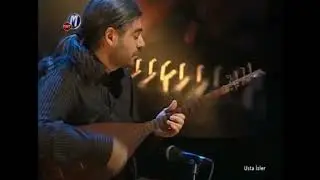 Dr Farhad Shidfar performing at TRT Music TV “Usta İzler” 2011