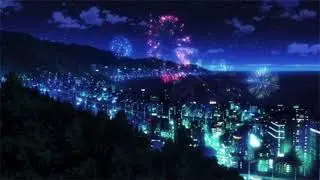 lovers in the night - seori (slowed and reverb)