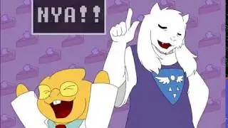 [Undertale] Caipirinha~ ♪