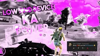 BROWN MUNDE + ASTRONAUT IN THE OCEAN MIX PLAY 💛| PUBG MONTAGE 🧡