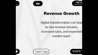 Digital transformation made easy