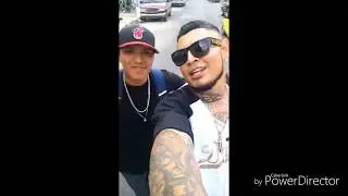 Infiernos Malvados - The Crash Lokote ft  QBA & Lil Dhyer (Promo)