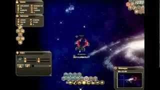 Darkorbit-Gate alpha with kamikazze-[NO LASER ON SHIP]