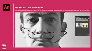GLR | hoe maak je een frame by frame animatie in Animate CC