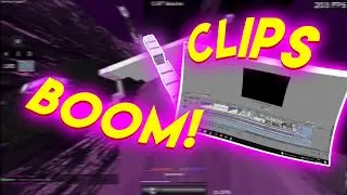 MY BEST CLIP! #DeathlySad #27MF