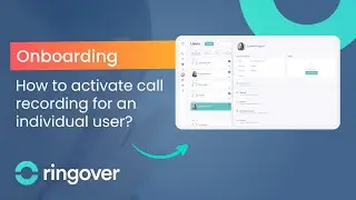 How to Activate Call Recording