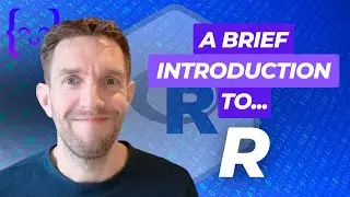 A Brief Introduction to R