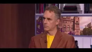 Prof Jordan Peterson Hunger Strike If Jailed Over Trans Bill | 