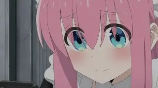 Bocchi's Channel Is Dying | Bocchi The Rock