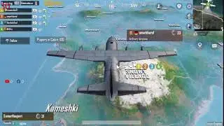 PUBG LIVE AFTER LONG time