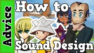 How to Sound Design and Atmosphere in RPGMaker - (Beginner Tips)