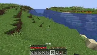 BOA NOITE  - MINECRAFT