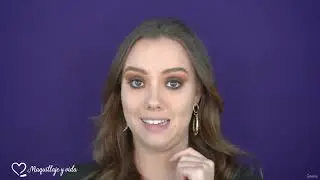 Cómo Hacer Un Maquillaje De Noche Paso A Paso Labios Y Piel