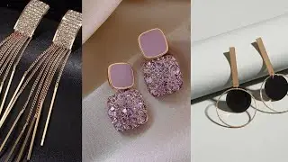 earrings to wear with western outfits🤷‍♀️💕#shorts
