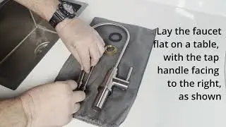 UltraStream Undersink Installation Video