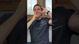 One Move to Clear a Stuffy Nose (Instantly!) 